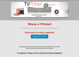 tvpolnet.com preview