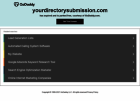 yourdirectorysubmission.com preview