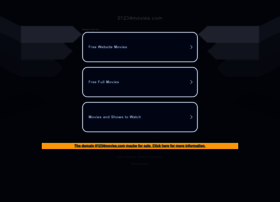 01234movies.com preview