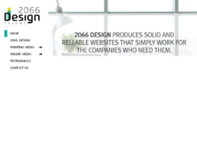 2066design.com.au preview