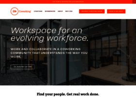 25ncoworking.com preview