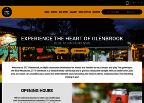2773glenbrook.com.au preview