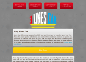 3lines-car.com preview