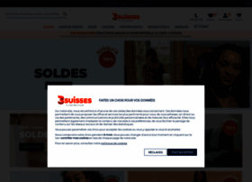 3suisses.fr preview