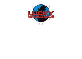 68lucky.com preview