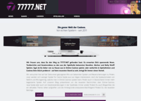 77777.net preview