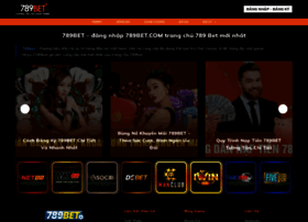 789-bet.co preview