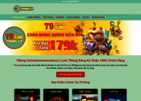 79kingct.com preview