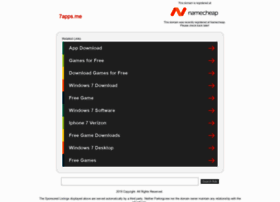 7apps.me preview