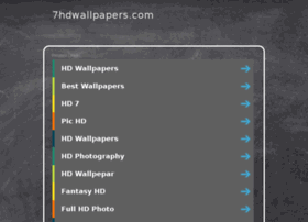 7hdwallpapers.com preview