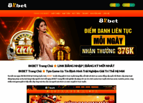 8kbetvn.pro preview
