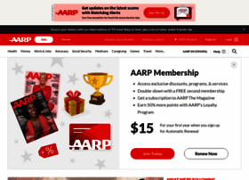 aarp.org preview