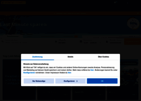 ab-in-den-urlaub.de preview