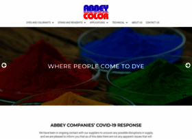 abbeycolor.com preview