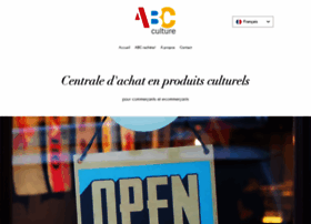 abc-culture.fr preview