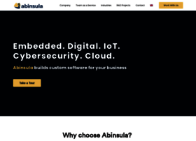 abinsula.com preview