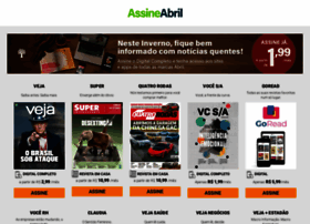 abril.com.br preview