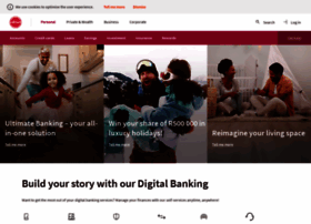 absa.co.za preview
