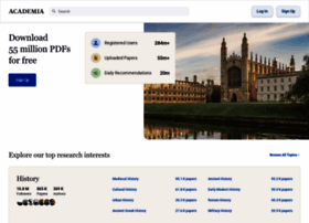 academia.edu preview