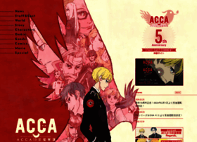 acca-anime.com preview