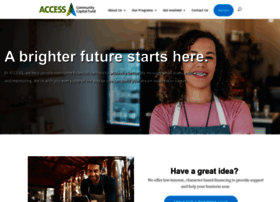 accessccf.com preview