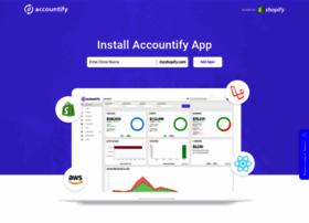 accountifyapps.com preview