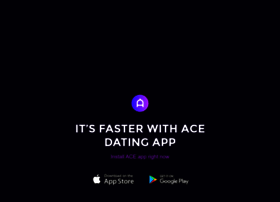 ace.date preview