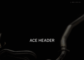 aceheader.com preview