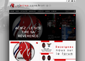 acmilan-zone.fr preview