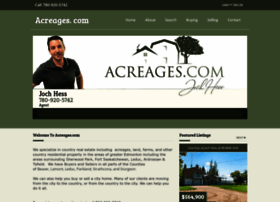 acreages.com preview