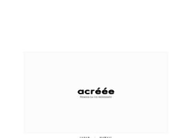acreee.com preview