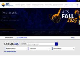 acs.org preview