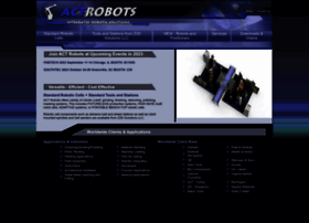 actrobots.com preview