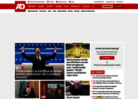 ad.nl preview