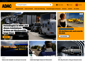 adac.de preview