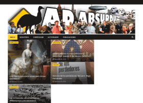 adadabsurdum.blogspot.com preview