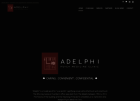 adelphipsych.sg preview