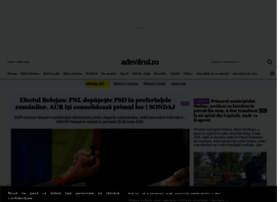 adevarul.ro preview