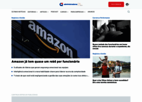 administradores.com.br preview