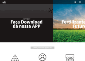 adp-fertilizantes.pt preview