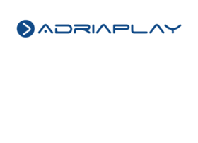 adriaplay.si preview