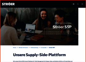adscale.de preview