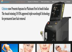 advancedlaserhairremoval.in preview