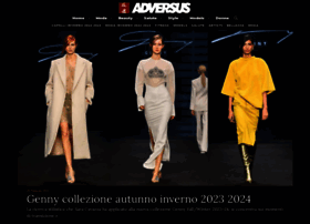 adversus.it preview