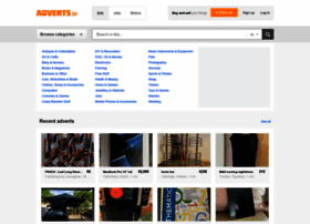 adverts.ie preview