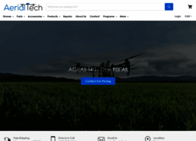 aerialtech.com preview