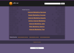 affili.net preview