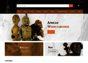 africadirect.com preview