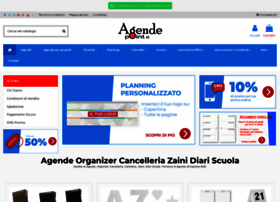 agendepoint.it preview