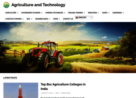 agriculturalinformation4u.com preview